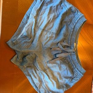 Altar’d State shorts